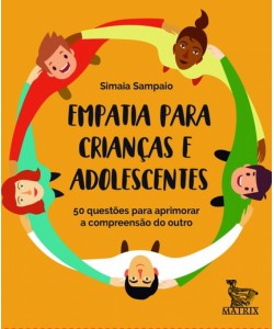 Empatia para Crianças e Adolescentes